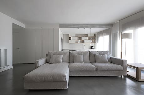 Piso Sabadell by M2arquitectura - 2