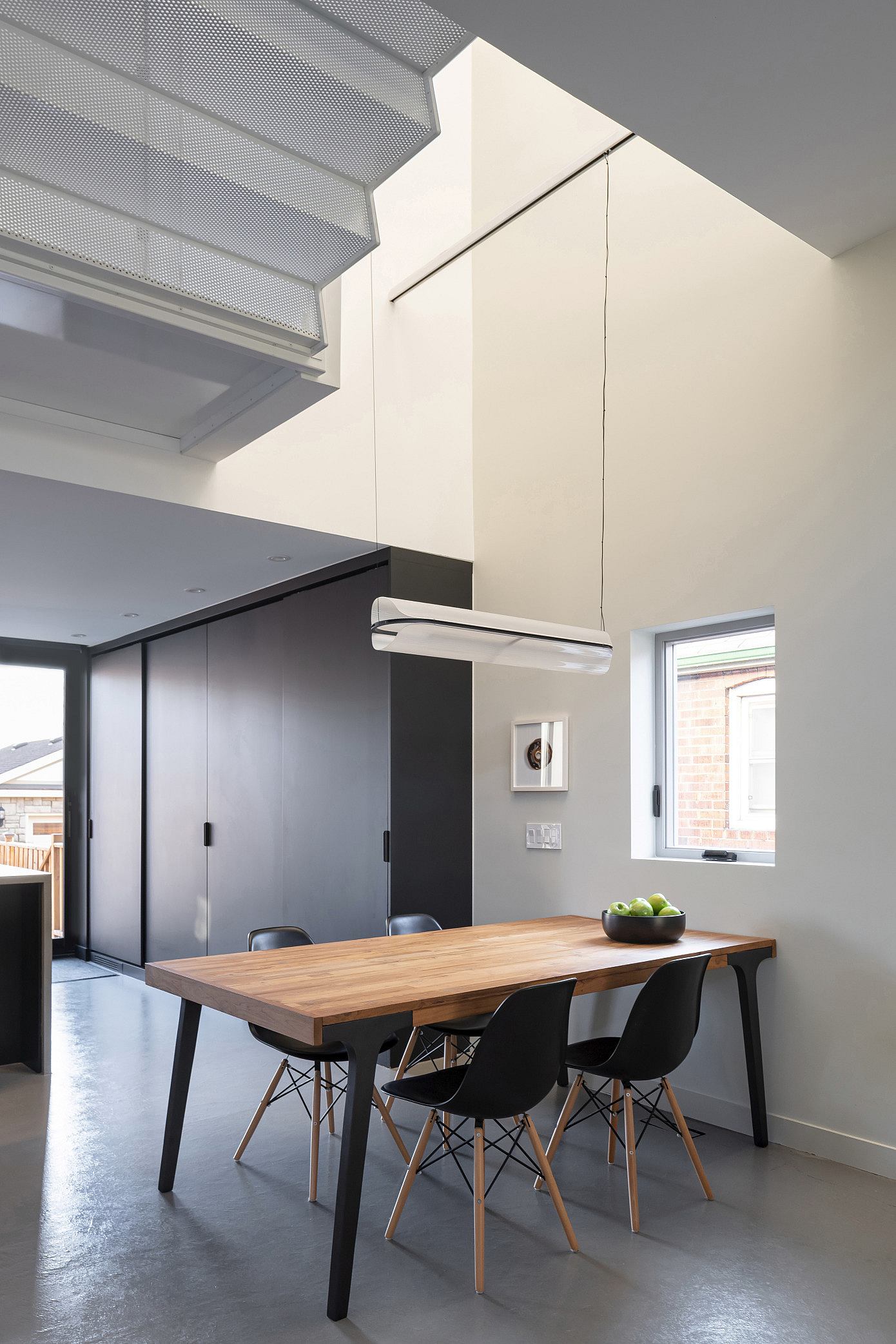 House Well by UOAI Architects