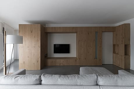 Piso Sabadell by M2arquitectura - 3