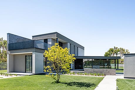 Villa M7 by PRR Architetti - 12