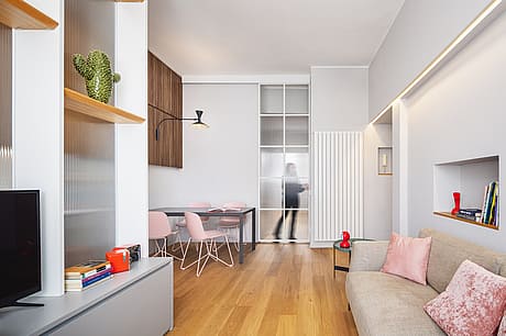 Casa BMD by Mauro Carta - 3