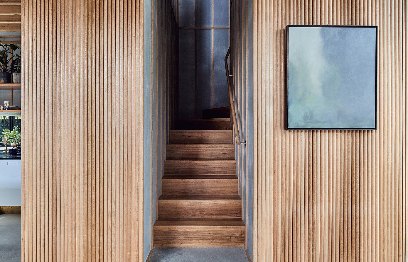 Harry House by Archier