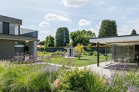 Villa M7 by PRR Architetti - 9