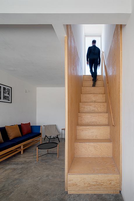 Apán by PPAA Pérez Palacios Arquitectos Asociados - 5