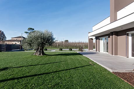 Casa BL by Lorenzo Tappi - 10