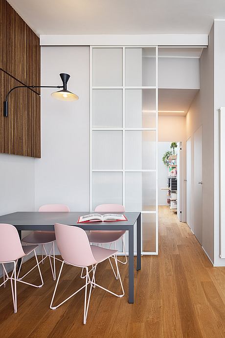 Casa BMD by Mauro Carta - 4