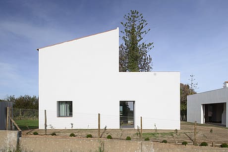 Casa Modesta by PAr. Plataforma de Arquitectura - 4