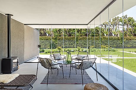 Villa M7 by PRR Architetti - 4