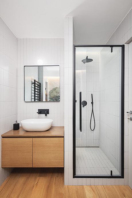 Casa BMD by Mauro Carta - 8