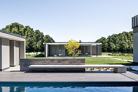 Villa M7 by PRR Architetti - 10