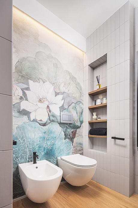 Casa BMD by Mauro Carta - 9