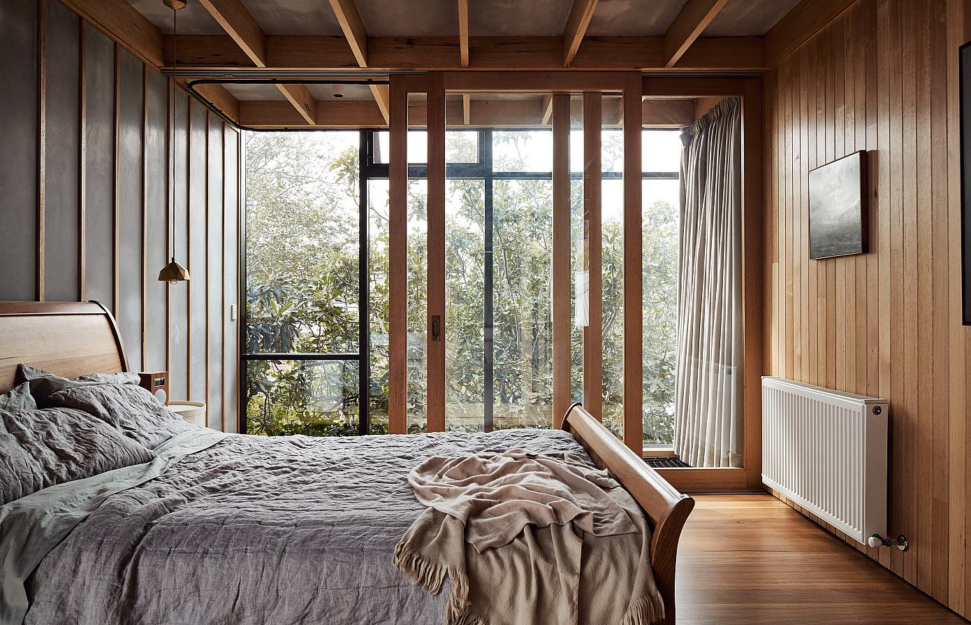 Harry House by Archier