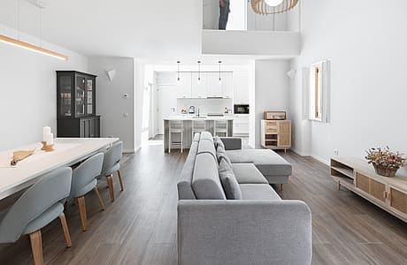 Saint Verissimo House by Ren Ito Arquiteto