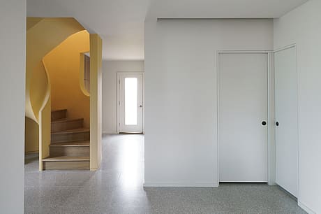 House on House by Architensions - 4