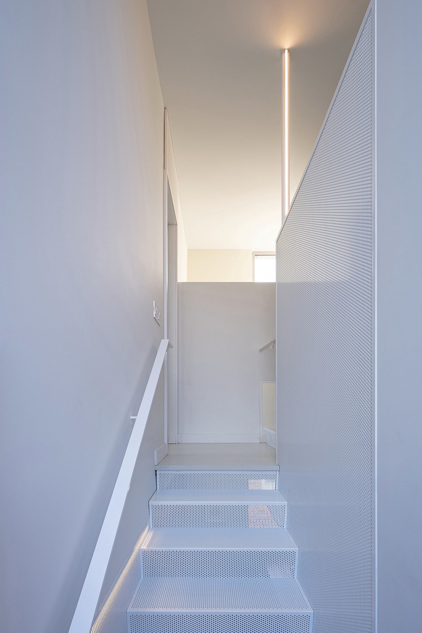 House Well by UOAI Architects