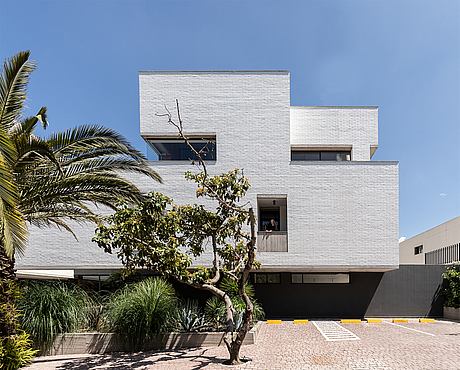 Natura by Diez + Muller Arquitectos - 1