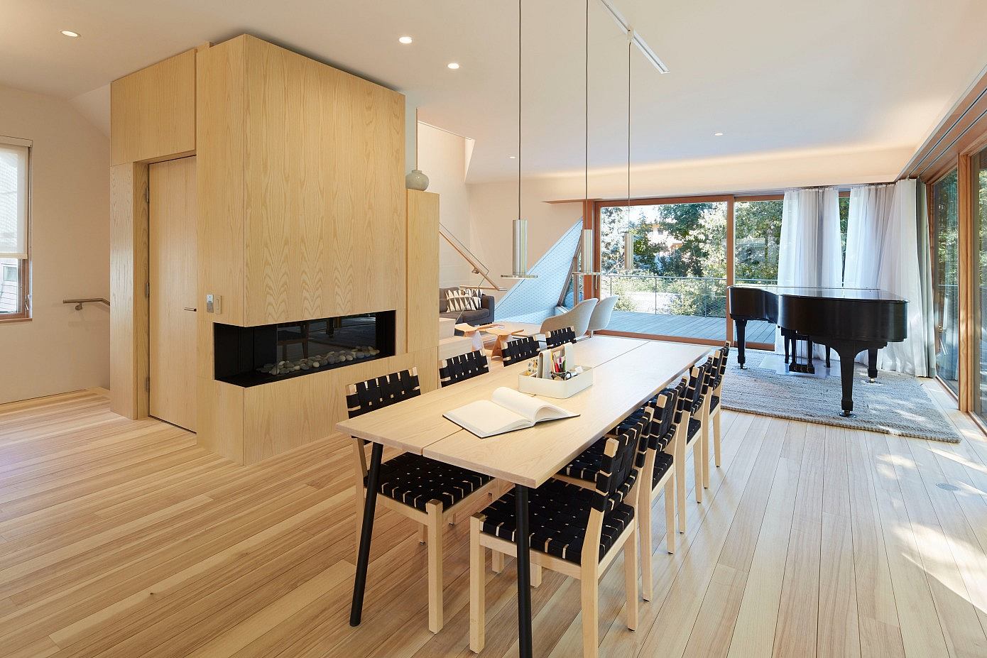 House II by Kyu Sung Woo Architects