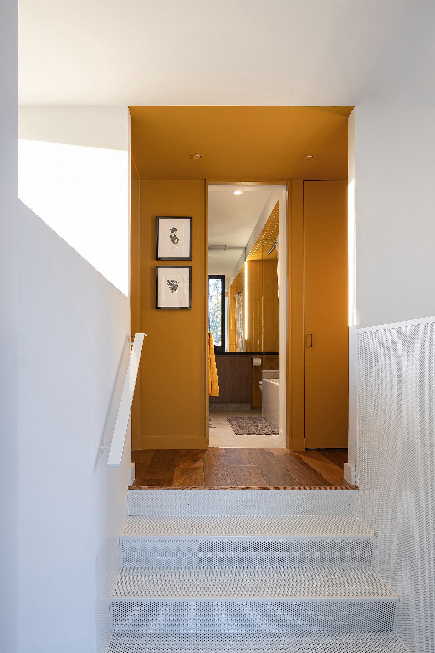 House Well by UOAI Architects