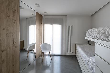 Piso Sabadell by M2arquitectura - 9