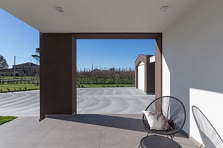 Casa BL by Lorenzo Tappi - 9