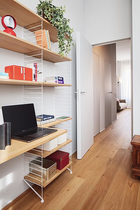 Casa BMD by Mauro Carta - 5