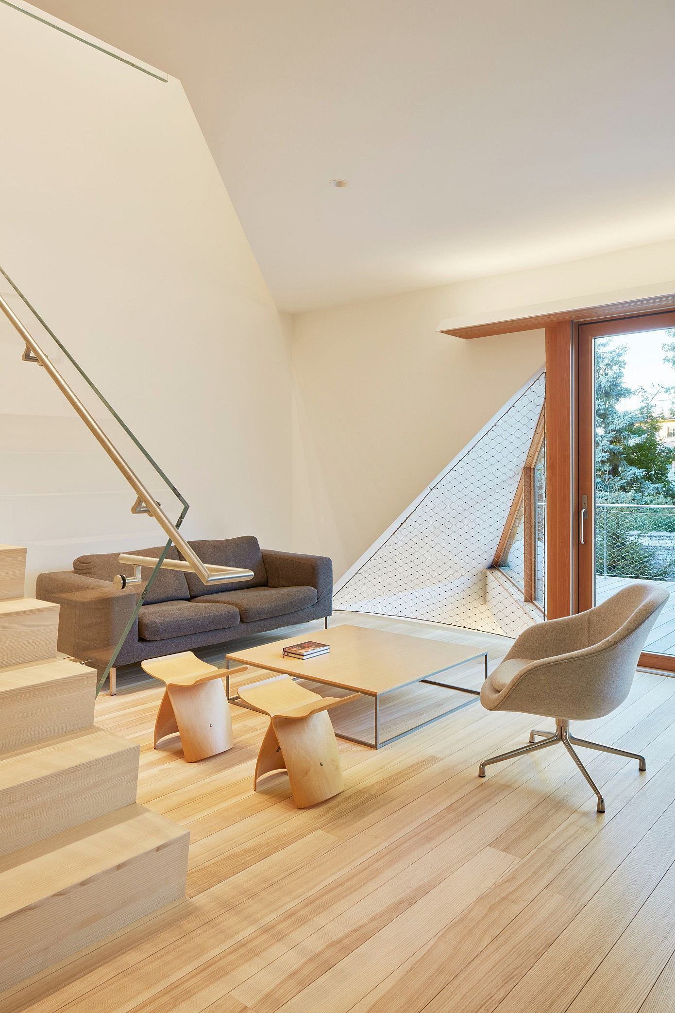 House II by Kyu Sung Woo Architects