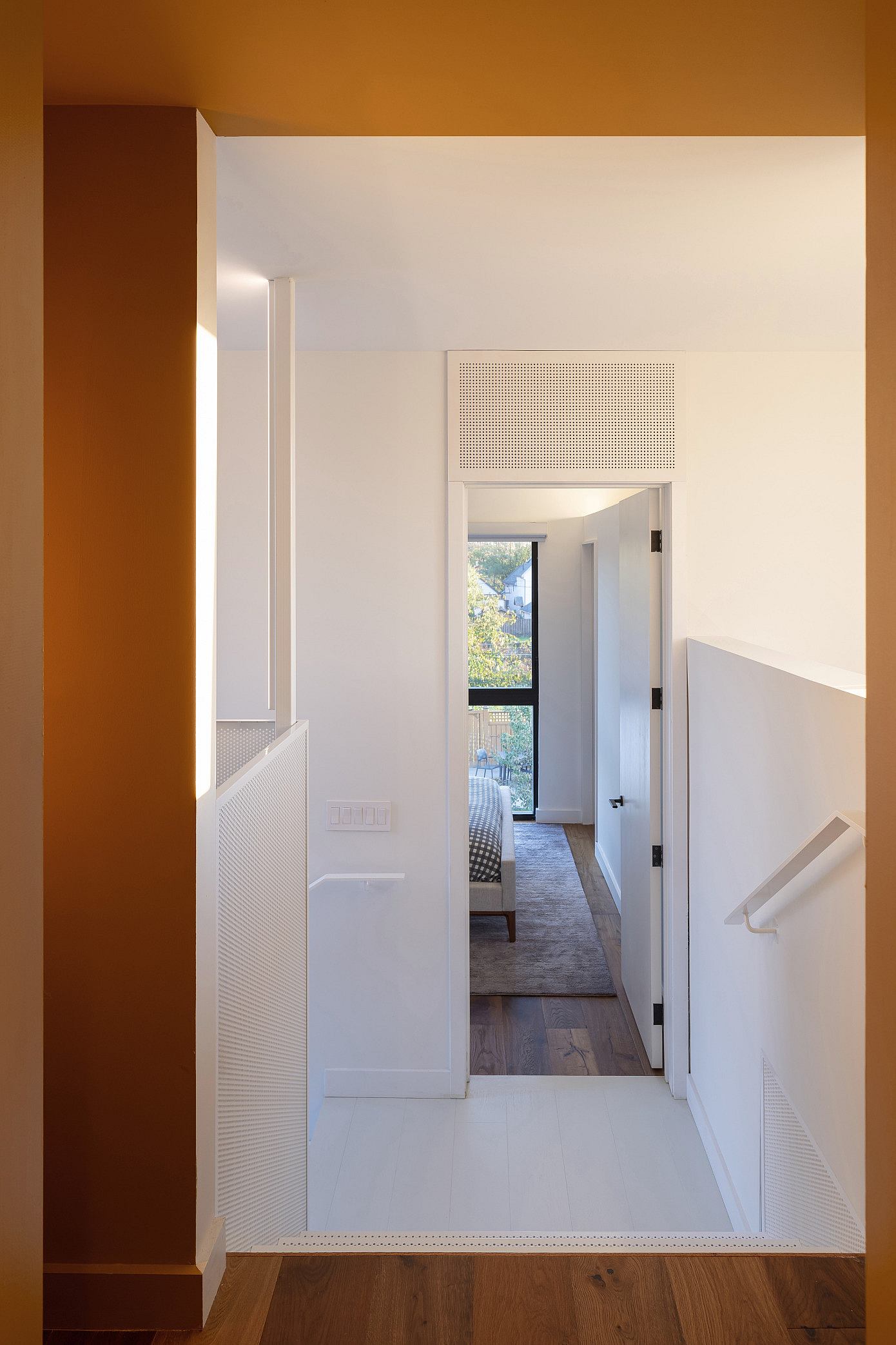 House Well by UOAI Architects