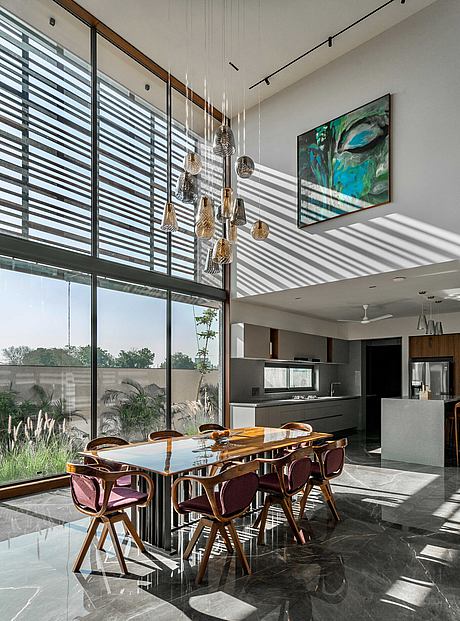 The Perched House by Inclined Studio - 5