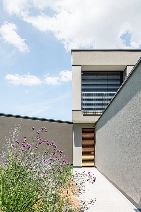 Villa M7 by PRR Architetti - 11