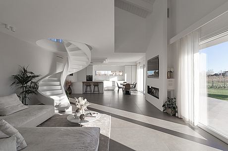 Casa BL by Lorenzo Tappi - 3