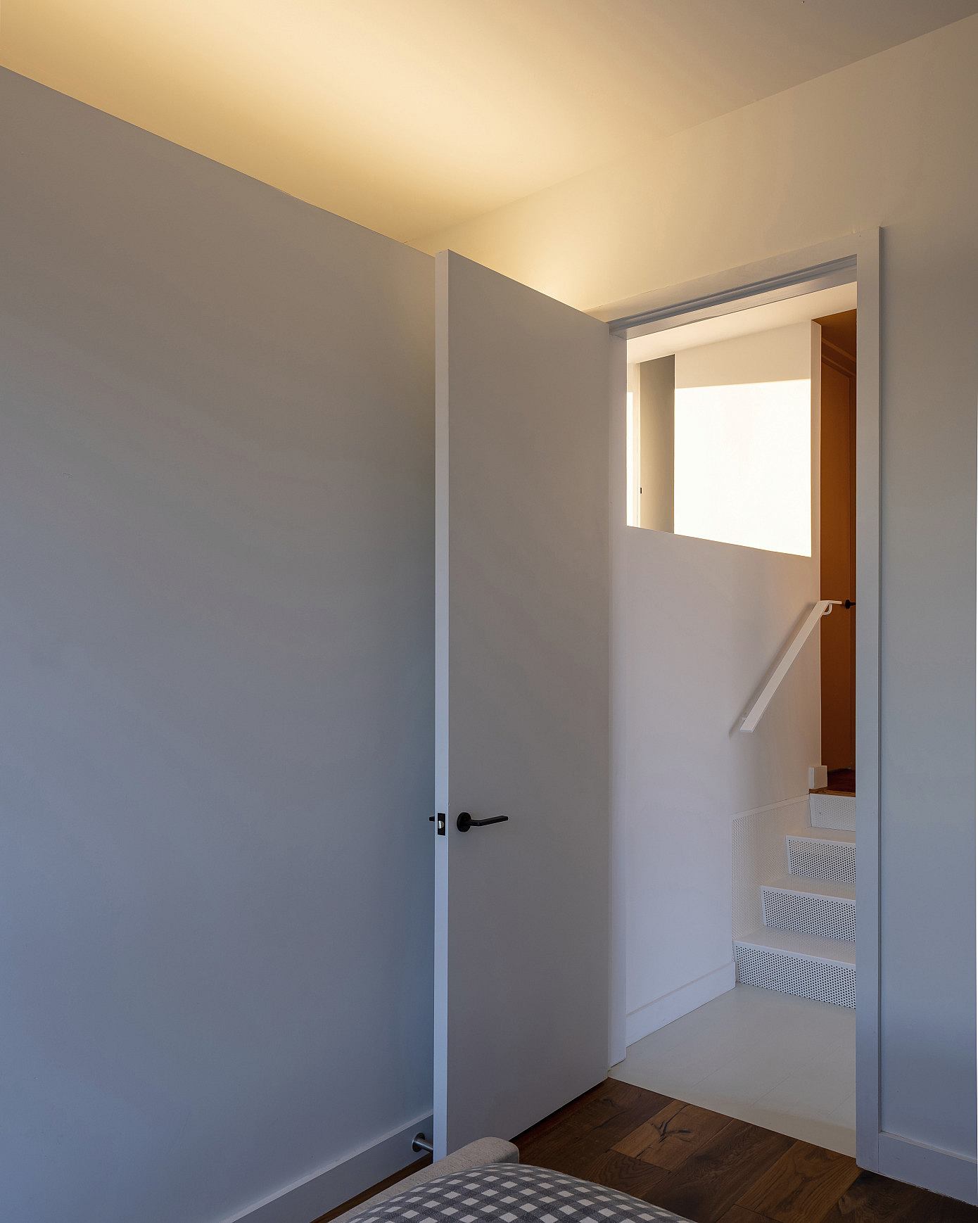 House Well by UOAI Architects