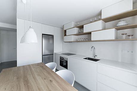 Piso Sabadell by M2arquitectura - 6