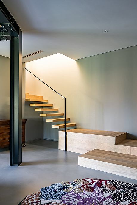 Villa M7 by PRR Architetti - 5