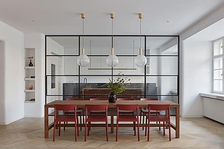 077 Residence by Lenka Mikova - 3