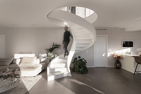 Casa BL by Lorenzo Tappi - 4