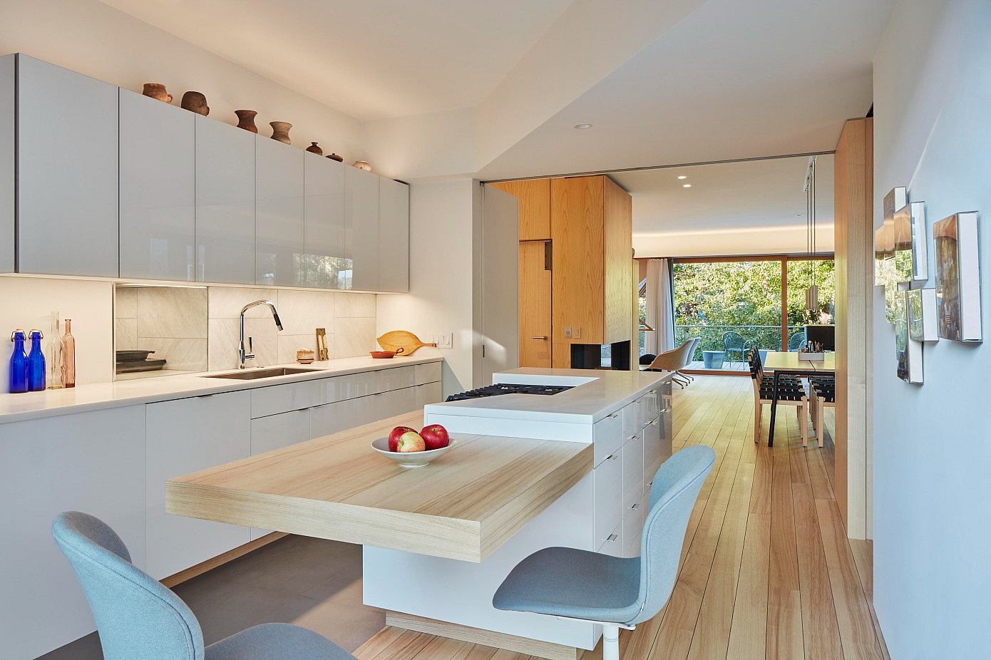 House II by Kyu Sung Woo Architects