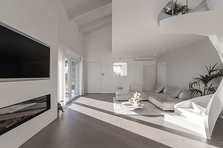 Casa BL by Lorenzo Tappi - 5