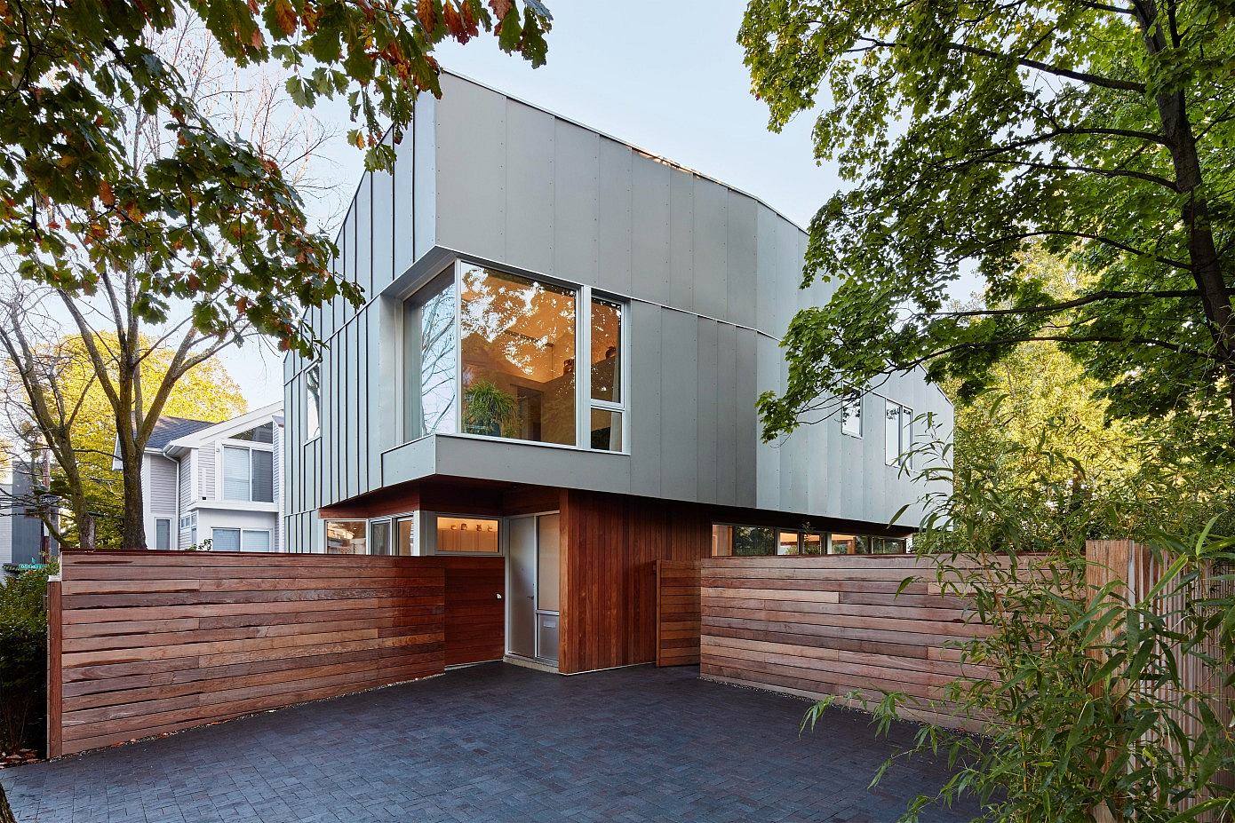 House II by Kyu Sung Woo Architects