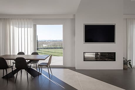 Casa BL by Lorenzo Tappi - 6