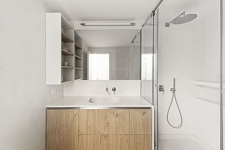 Piso Sabadell by M2arquitectura - 10