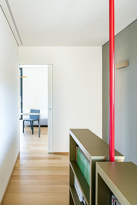 Villa M7 by PRR Architetti - 6