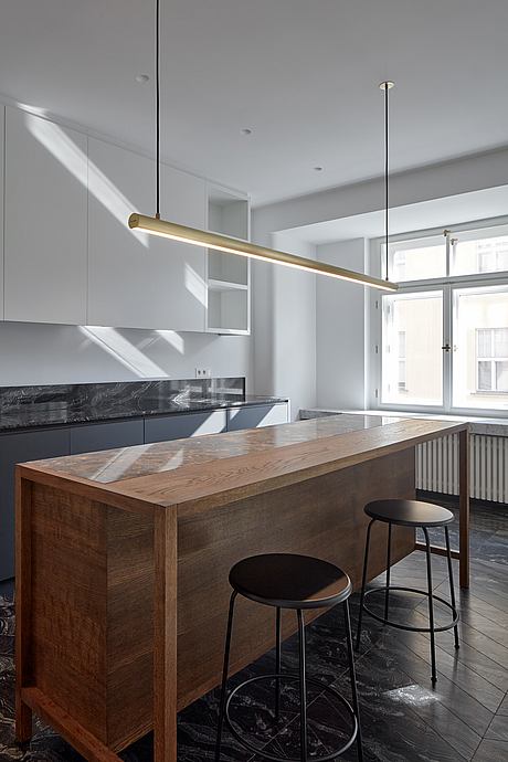 077 Residence by Lenka Mikova - 4