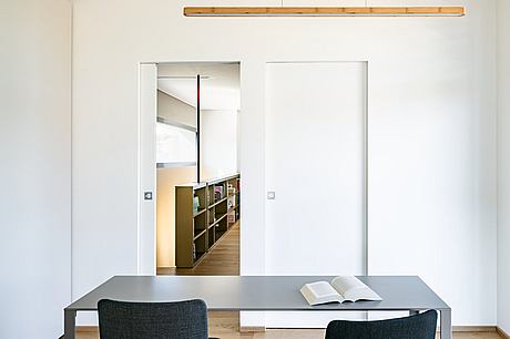 Villa M7 by PRR Architetti - 7