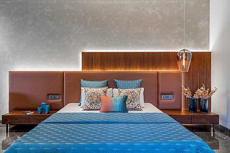 The Perched House by Inclined Studio - 12