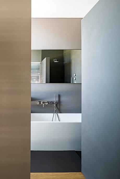 Villa M7 by PRR Architetti - 8