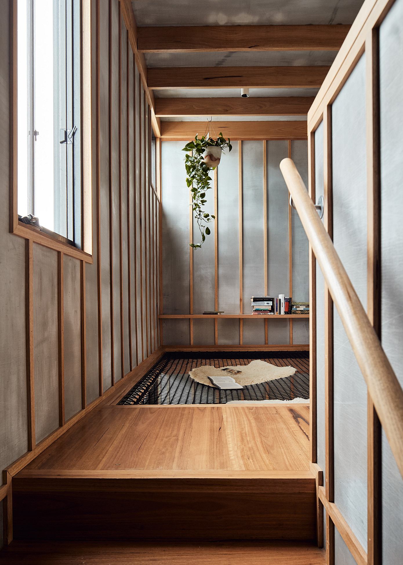 Harry House by Archier