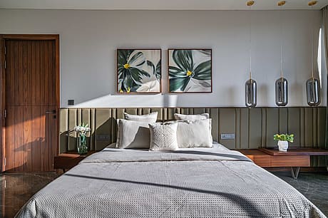 The Perched House by Inclined Studio - 11