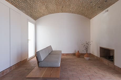 Casa Modesta by PAr. Plataforma de Arquitectura - 8