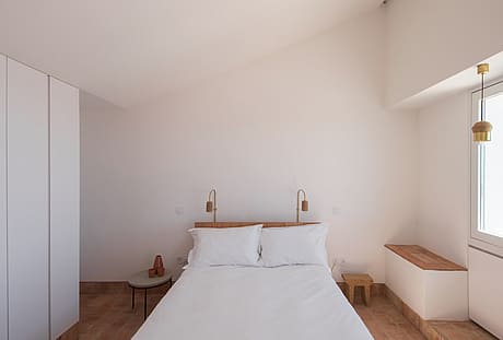 Casa Modesta by PAr. Plataforma de Arquitectura - 9