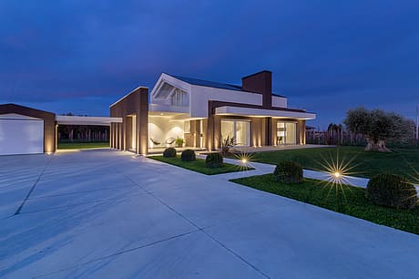 Casa BL by Lorenzo Tappi - 12